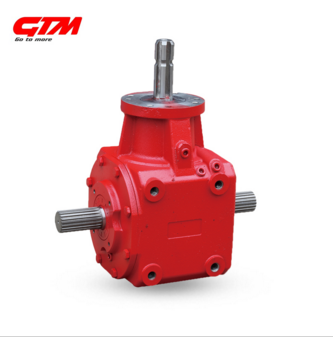 agricultural rotary tiller gearbox