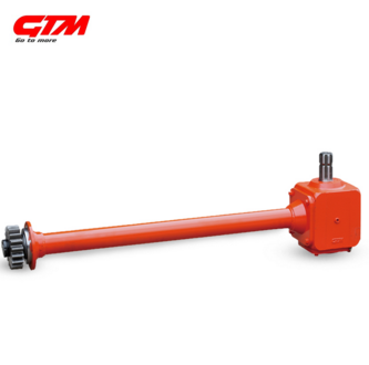 agricultural Rotary tiller gearbox