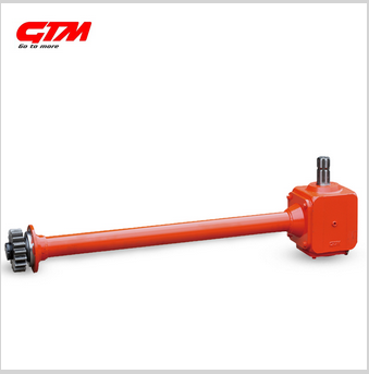 Hongye agricultural Rotary tiller gearbox