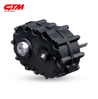 Agricultural Chain Gear