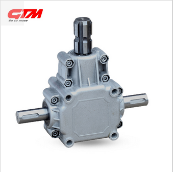 Factory Wholesale High Insulance Resistance Fertilizer spreader gearbox